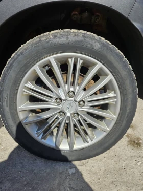 Hyundai Kona 2.0 AWD, снимка 16