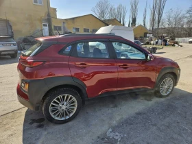 Hyundai Kona 2.0 AWD, снимка 2