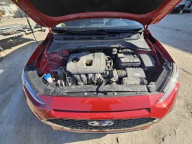 Hyundai Kona 2.0 AWD, снимка 12