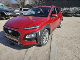 Hyundai Kona 2.0 AWD, снимка 3