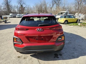 Hyundai Kona 2.0 AWD, снимка 6