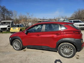Hyundai Kona 2.0 AWD, снимка 4