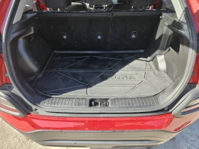 Hyundai Kona 2.0 AWD, снимка 13