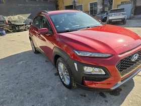 Hyundai Kona 2.0 AWD, снимка 1