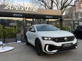 VW T-Roc AKRAPOVIC, снимка 3