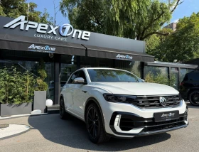 VW T-Roc AKRAPOVIC, снимка 3