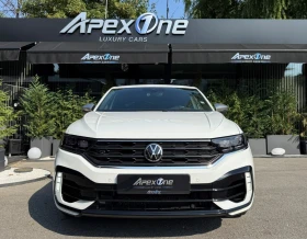 VW T-Roc AKRAPOVIC, снимка 1