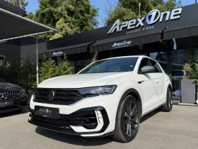 VW T-Roc AKRAPOVIC, снимка 2