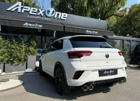 VW T-Roc AKRAPOVIC, снимка 4