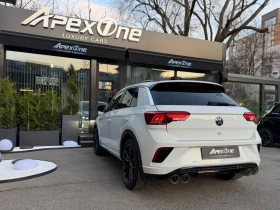 VW T-Roc AKRAPOVIC, снимка 4
