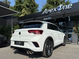 VW T-Roc AKRAPOVIC, снимка 6