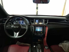 Infiniti QX50  SPORT| 360| ОБДУХВАНЕ| CARFAX , снимка 12