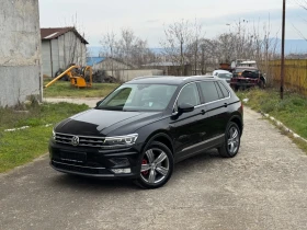 VW Tiguan 2.0TDI HIGHLINE 4Motion VIRTUAL HUD, снимка 1