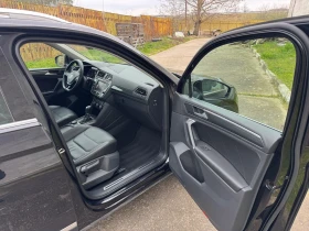 VW Tiguan 2.0TDI HIGHLINE 4Motion VIRTUAL HUD, снимка 9