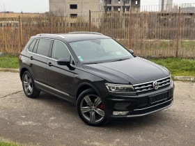 VW Tiguan 2.0TDI HIGHLINE 4Motion VIRTUAL HUD, снимка 4
