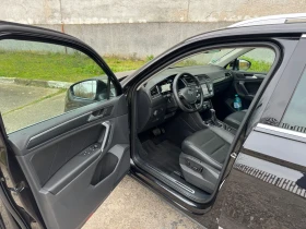 VW Tiguan 2.0TDI HIGHLINE 4Motion VIRTUAL HUD, снимка 5