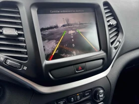 Jeep Cherokee * Trailhawk * ALPINE* 2 КЛЮЧА* , снимка 10