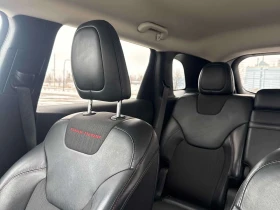 Jeep Cherokee * Trailhawk * ALPINE* 2 КЛЮЧА* , снимка 12