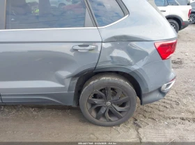 VW Taos * 1.5T Se* , снимка 6