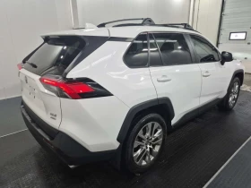 Toyota Rav4 * XLE * 2 КЛЮЧА* ШИБИДАХ* ПОДГРЕВИ* , снимка 3