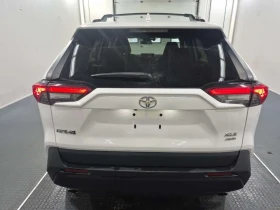 Toyota Rav4 * XLE * 2 КЛЮЧА* ШИБИДАХ* ПОДГРЕВИ* , снимка 16