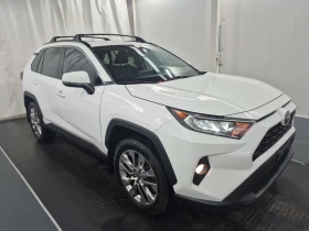 Toyota Rav4 * XLE * 2 КЛЮЧА* ШИБИДАХ* ПОДГРЕВИ* , снимка 2