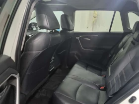Toyota Rav4 * XLE * 2 КЛЮЧА* ШИБИДАХ* ПОДГРЕВИ* , снимка 11
