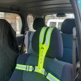 Daihatsu Terios, снимка 6