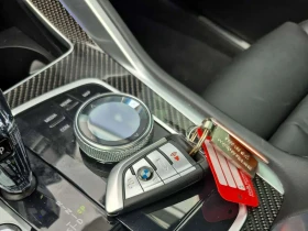 BMW X6 * Дистроник * 360 Камери * Harman Kardon * М Спорт, снимка 9