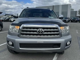 Toyota Sequoia PLATINUM* 5.7* 4WD, снимка 5