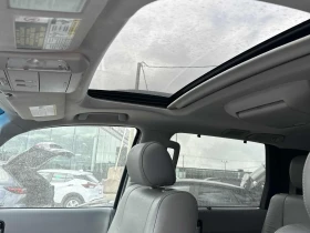 Toyota Sequoia PLATINUM* 5.7* 4WD, снимка 9
