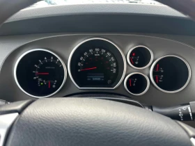 Toyota Sequoia PLATINUM* 5.7* 4WD, снимка 11