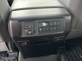Toyota Sequoia PLATINUM* 5.7* 4WD, снимка 10