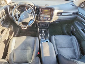 Mitsubishi Outlander GT * 3.0 * V6 * Става на ГАЗ , снимка 5