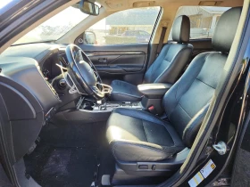 Mitsubishi Outlander GT * 3.0 * V6 * Става на ГАЗ , снимка 4