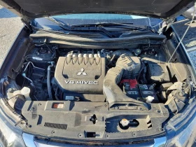 Mitsubishi Outlander GT * 3.0 * V6 * Става на ГАЗ , снимка 12