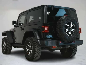 Jeep Wrangler * Rubicon * CARFAX * ЦЕНА ДО БГ, снимка 5
