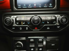 Jeep Wrangler * Rubicon * CARFAX * ЦЕНА ДО БГ, снимка 11