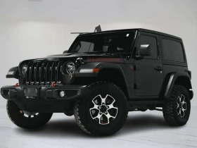 Jeep Wrangler * Rubicon * CARFAX * ЦЕНА ДО БГ, снимка 3