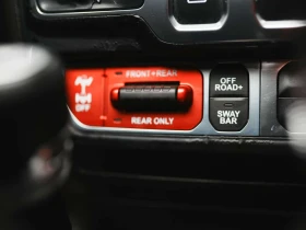 Jeep Wrangler * Rubicon * CARFAX * ЦЕНА ДО БГ, снимка 12