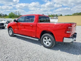 Dodge RAM 1500, снимка 2
