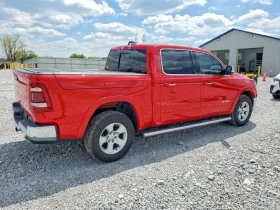 Dodge RAM 1500, снимка 3