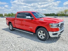 Dodge RAM 1500, снимка 4