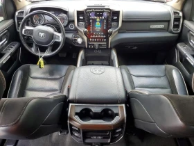 Dodge RAM 1500, снимка 8