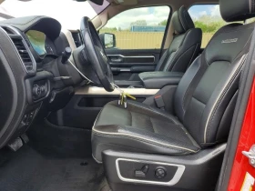 Dodge RAM 1500, снимка 7