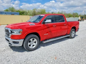 Dodge RAM 1500, снимка 1