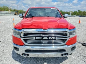 Dodge RAM 1500, снимка 5