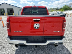 Dodge RAM 1500, снимка 6