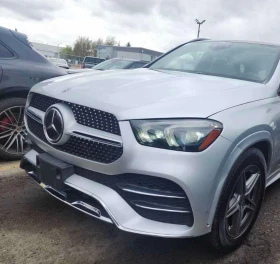 Mercedes-Benz GLE 450 * ДИСТРОНИК* ПАНОРАМА* 360КАМ* BURMASTER* , снимка 5