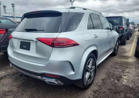 Mercedes-Benz GLE 450 * ДИСТРОНИК* ПАНОРАМА* 360КАМ* BURMASTER* , снимка 3